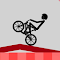 Item logo image for Wheelie Bike Unblocked Game