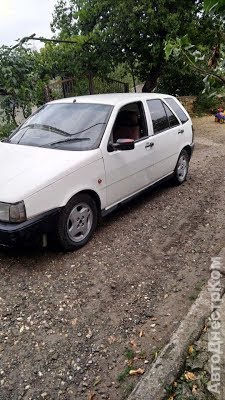 продам авто Fiat Tipo Tipo (160) фото 4