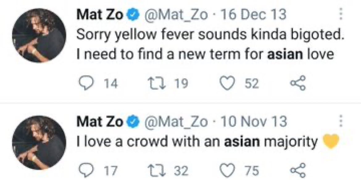 mat zo