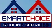 Smart Choice roofing services Logo