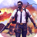 Cover Image of Download Firing Squad Free Battle: Survival Battlegrounds  APK