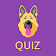 Dog Breeds Quiz Game icon