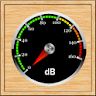 Sound Meter icon