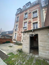 appartement à Soissons (02)