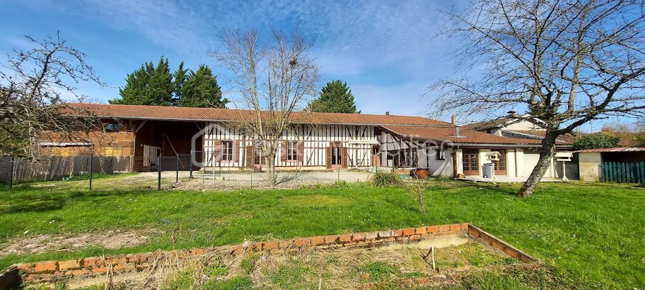 Vente maison 8 pièces 187 m² à Drosnay (51290), 230 000 €