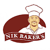 Nik Baker's, Sector 5, Panchkula logo