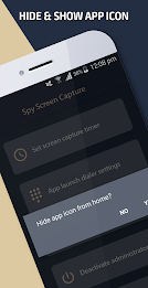 Spy Screen Capture poster 16