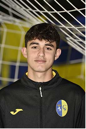 Samuele Vola