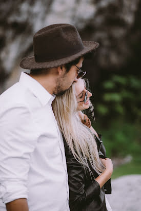 Wedding photographer Irina Kochelaevskaya (irkyn). Photo of 9 February 2018