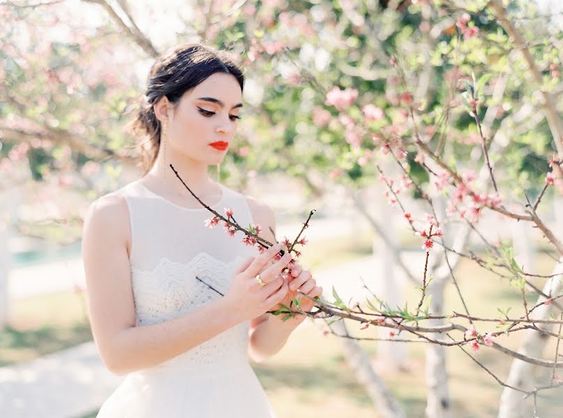 Fotógrafo de bodas Masha Kart (mashakart). Foto del 19 de abril 2019