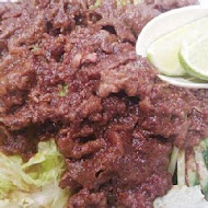 誠記越南麵食館