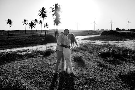 Wedding photographer Walison Rodrigues (walisonrodrigue). Photo of 6 January 2023