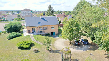 maison à Avallon (89)