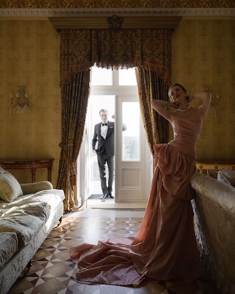 婚礼摄影师Aleksandr Prokoschenkov（proalex）。4月12日的照片