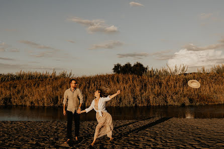 Fotograful de nuntă Serena Roscetti (serenar). Fotografia din 15 octombrie 2022