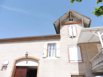 maison à Castelnau-de-Lévis (81)