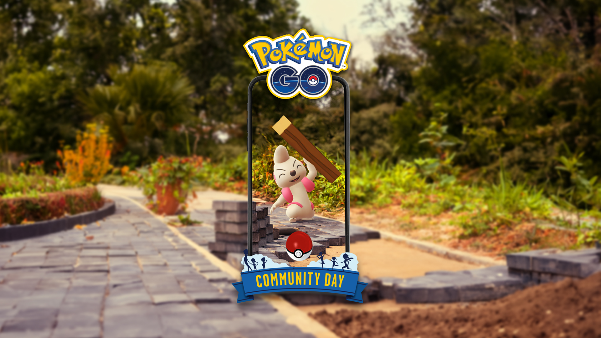 Pokémon GO Ceará