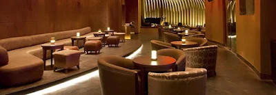 STORY Club and Lounge, The Westin