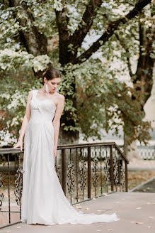 Fotógrafo de bodas Adam Isa (issa). Foto del 19 de febrero 2019