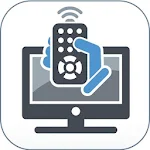 Cover Image of ดาวน์โหลด Remote Control For LG Tv tvremotecontrol-15 APK