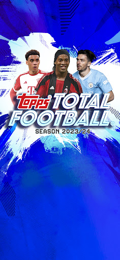 Screenshot Topps Total Football®