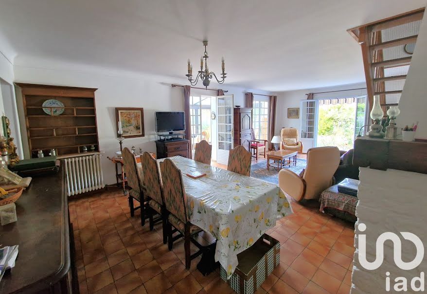 Vente maison 7 pièces 168 m² à Fouras (17450), 543 400 €