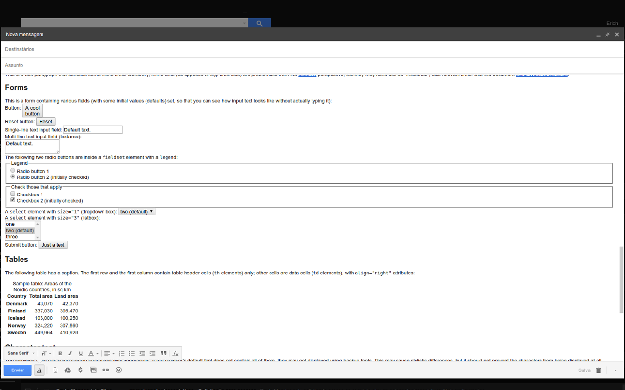 Gmail Append HTML Preview image 2