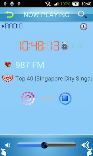 免費下載音樂APP|Radio Singapore app開箱文|APP開箱王