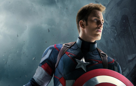 Captain America Wallpaper Preview image 0