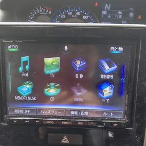 ワゴンRスティングレー MH55S