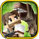 Download The Hunt: Jurassic Craft World For PC Windows and Mac 1.0