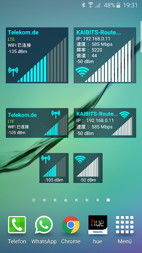 免費下載工具APP|网络信号信息临 Network Signal InfoPro app開箱文|APP開箱王