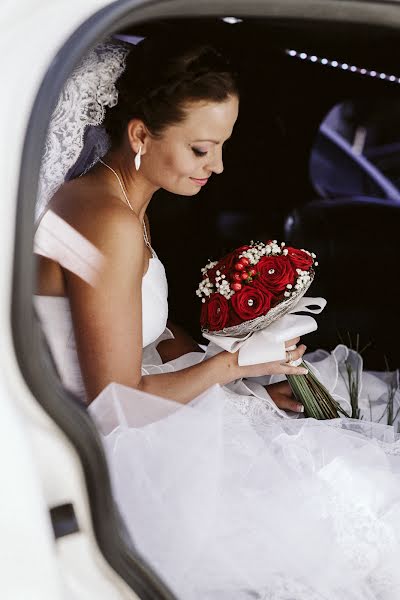 Fotógrafo de bodas Marius Uzoni (mariusuzoni). Foto del 23 de junio 2019