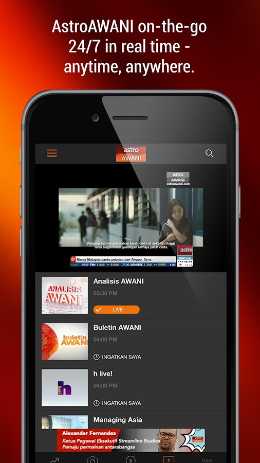 Astro AWANI - #1 24-hour News Channel in Malaysia ...