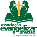 Cover Image of 下载 EVANGELIZAR É PRECISO 1.1.4 APK