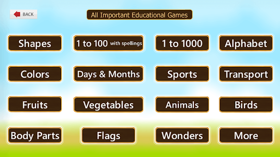 30 Basic shapes names for kids(圖1)-速報App