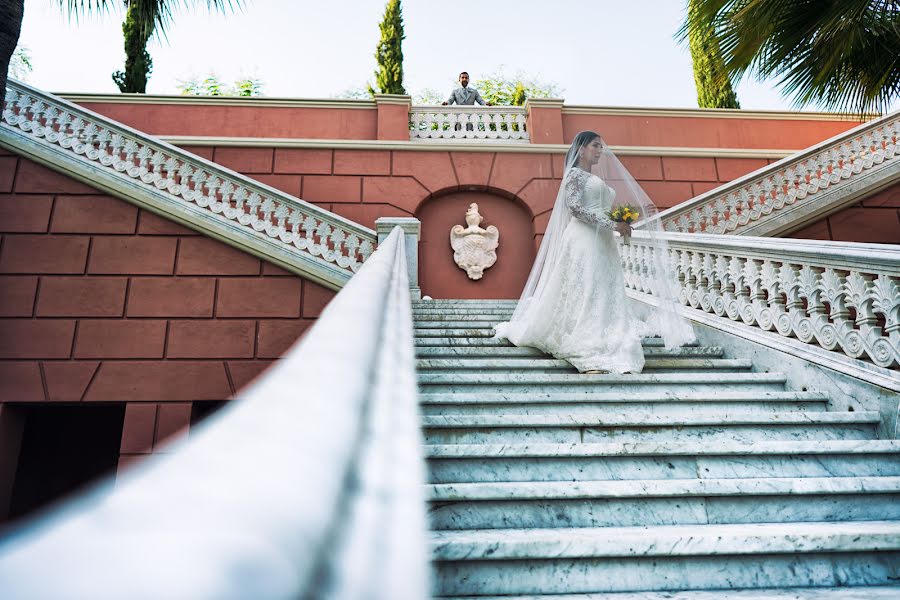 Svatební fotograf Baciu Cristian (baciuc). Fotografie z 16.září 2019