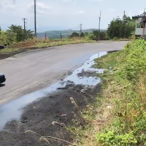スカイライン HCR32