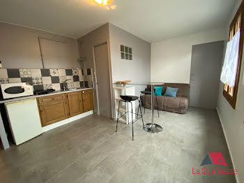 appartement à Aix-en-Provence (13)