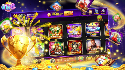 Win8 - Slots Games