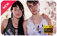 CocoRosie New Tab & Wallpapers Collection small promo image