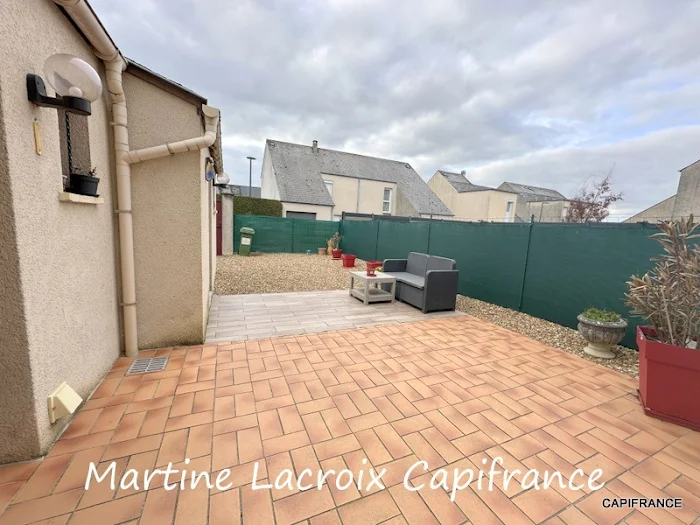 maison à La Ferté-Bernard (72) - Photo 18 1