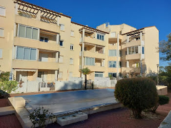 appartement à Saint-Cyprien (66)