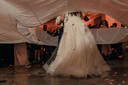 Fotógrafo de bodas Víctor Martí (victormarti). Foto del 10 de junio 2020