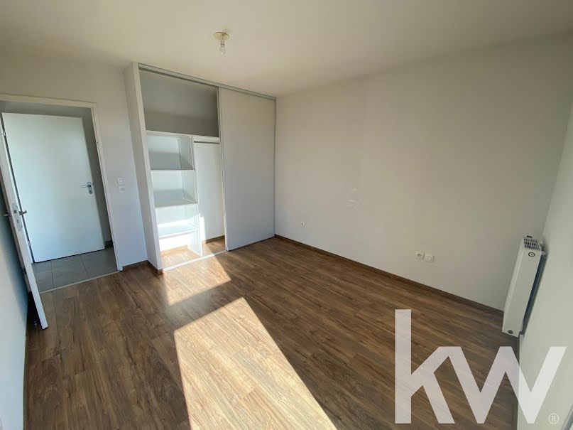 Vente appartement 2 pièces 36 m² à Toulouse (31000), 97 500 €