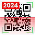 QR Code Scanner-Barcode Reader