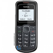 Điện Thoại Nokia 1202 Main Zin Chính Hãng - Bh 12 Tháng