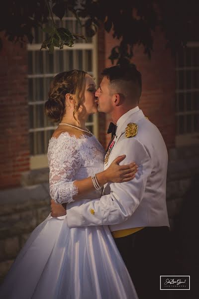 Photographe de mariage Sebastien Girard (sebaztiengirard). Photo du 23 avril 2019