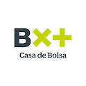 Casa de Bolsa Bx+ Móvil icon