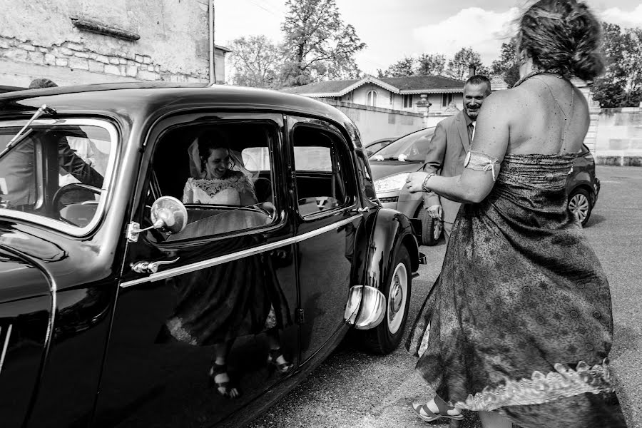 Fotógrafo de casamento Pierre Saint Remy (pierresrphoto). Foto de 10 de janeiro 2023